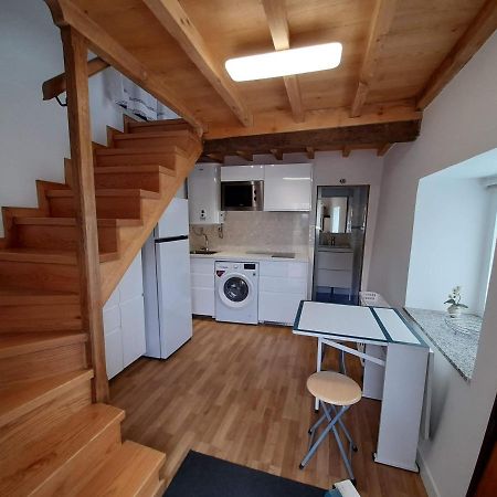 Gestiona2R - Casa En La Playa, Ideal Parejas Barro (Llanes) Buitenkant foto