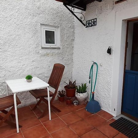 Gestiona2R - Casa En La Playa, Ideal Parejas Barro (Llanes) Buitenkant foto
