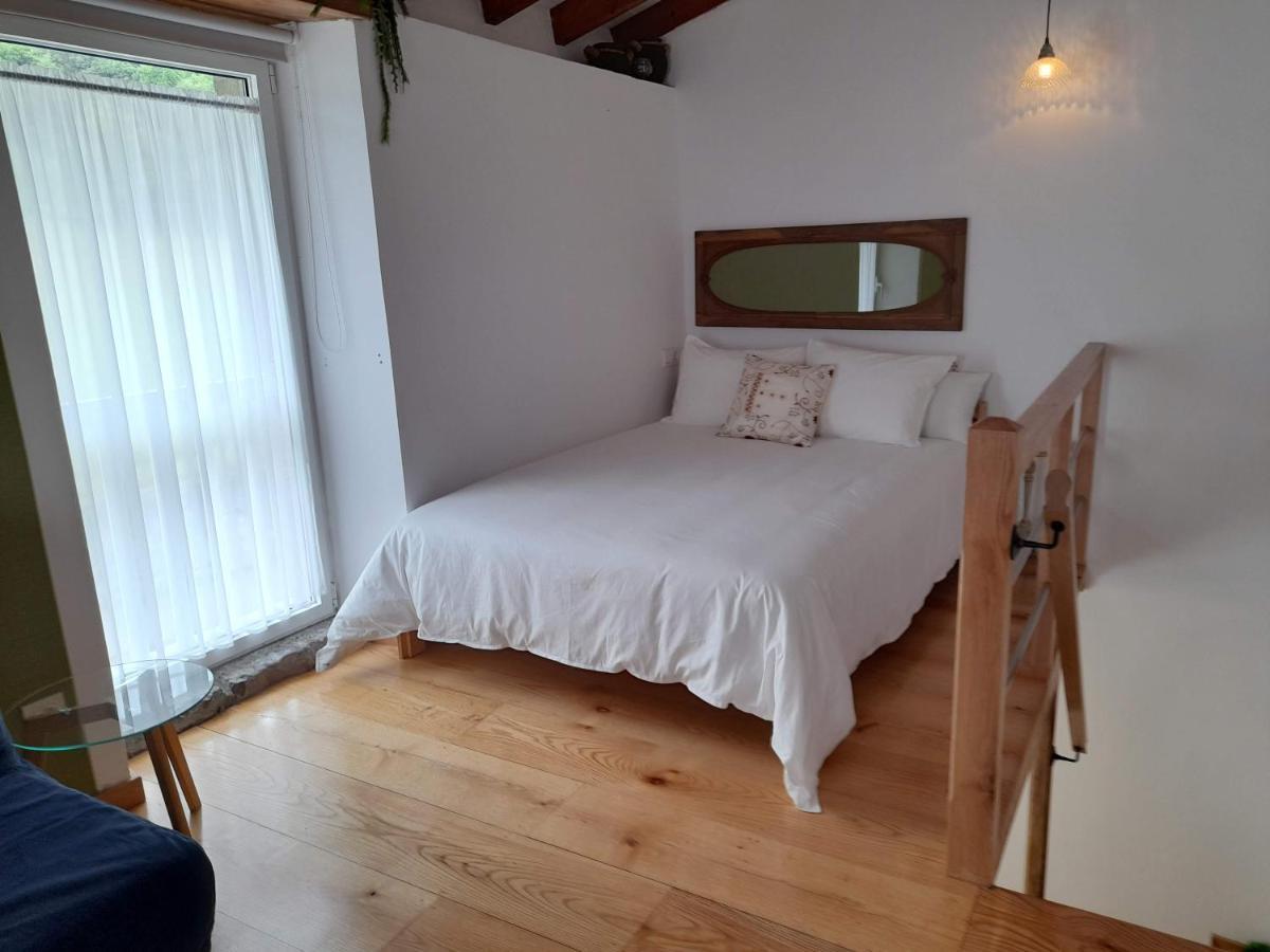 Gestiona2R - Casa En La Playa, Ideal Parejas Barro (Llanes) Buitenkant foto