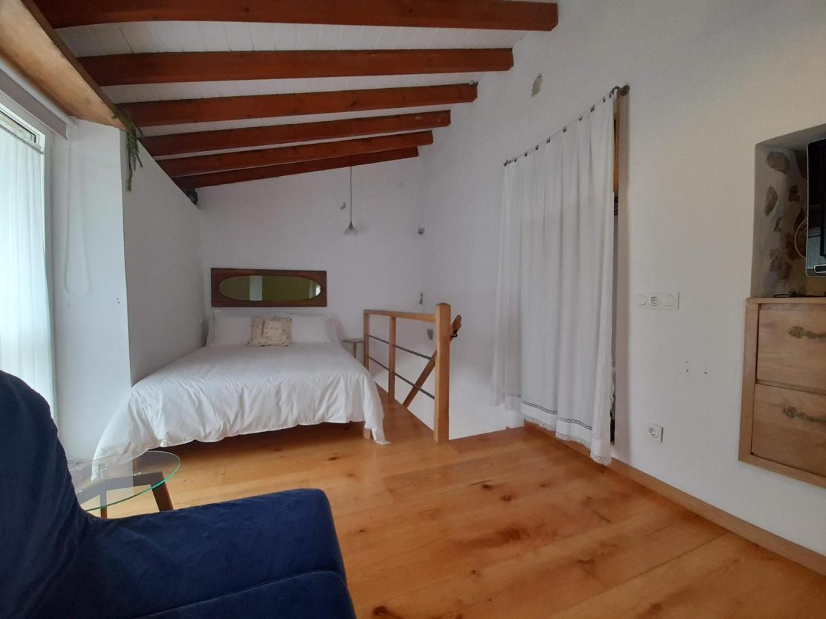 Gestiona2R - Casa En La Playa, Ideal Parejas Barro (Llanes) Buitenkant foto