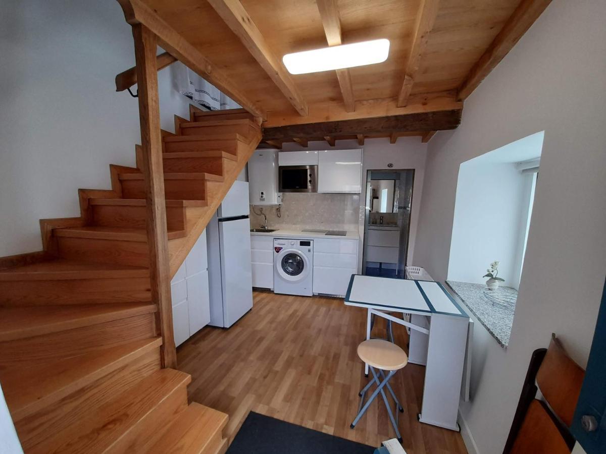 Gestiona2R - Casa En La Playa, Ideal Parejas Barro (Llanes) Buitenkant foto