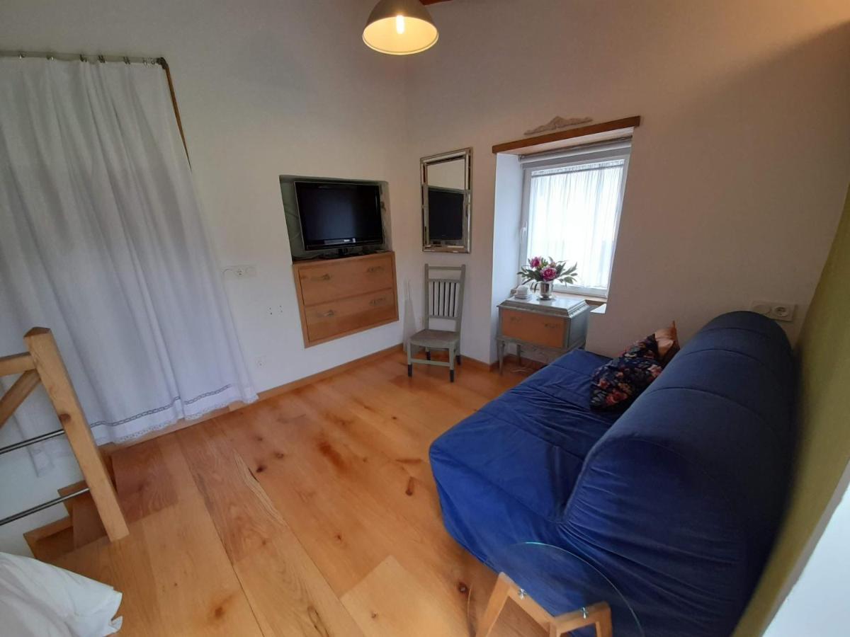 Gestiona2R - Casa En La Playa, Ideal Parejas Barro (Llanes) Buitenkant foto