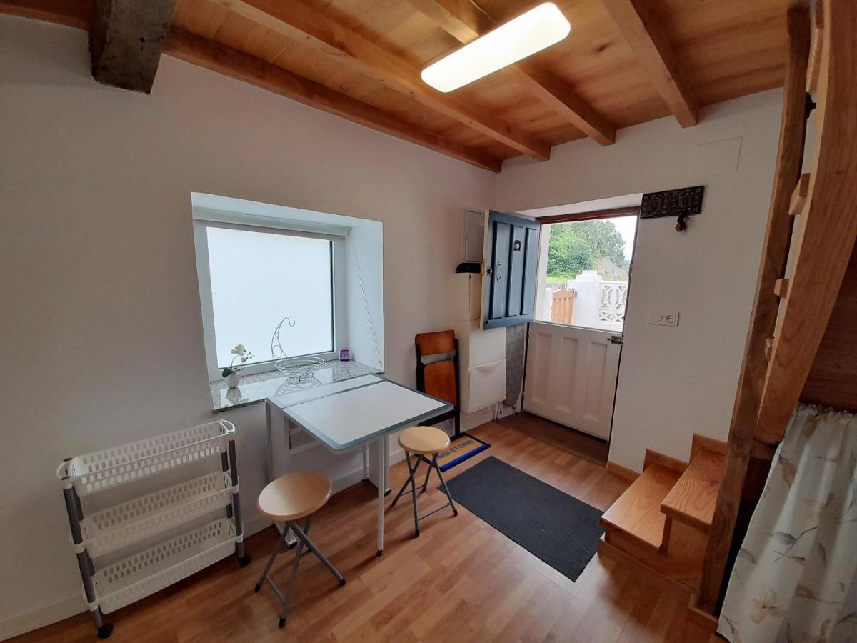 Gestiona2R - Casa En La Playa, Ideal Parejas Barro (Llanes) Buitenkant foto