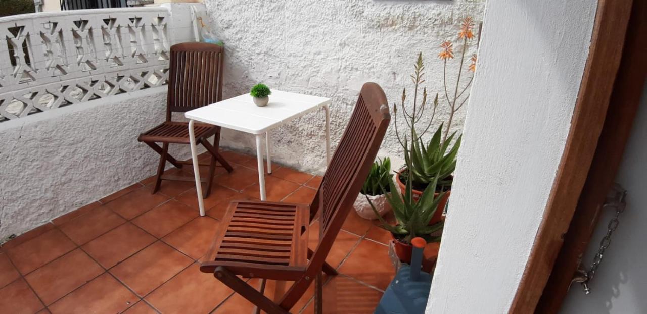 Gestiona2R - Casa En La Playa, Ideal Parejas Barro (Llanes) Buitenkant foto