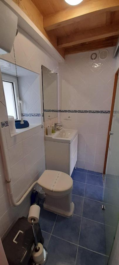 Gestiona2R - Casa En La Playa, Ideal Parejas Barro (Llanes) Buitenkant foto