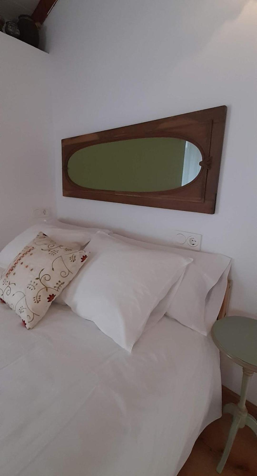 Gestiona2R - Casa En La Playa, Ideal Parejas Barro (Llanes) Buitenkant foto