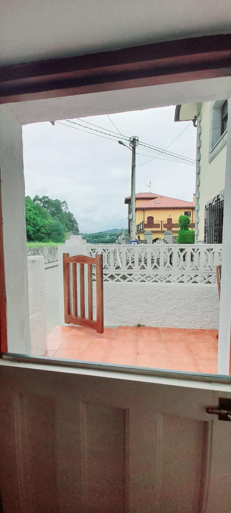 Gestiona2R - Casa En La Playa, Ideal Parejas Barro (Llanes) Buitenkant foto